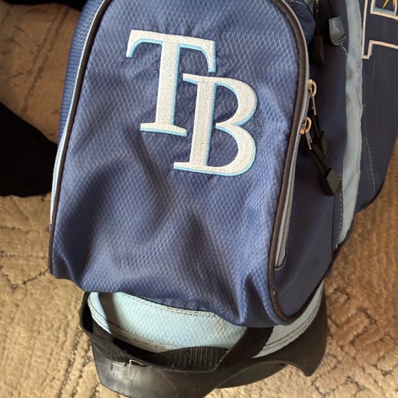 Major League Other - Men's MLB Golf Bag